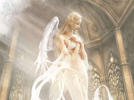 Haunted Ritual Fame Success Advancement Angel Magic Power Life Energy Vitality - £50.97 GBP
