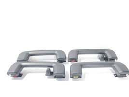 Set of Front and Rear Grab Handles OEM 2015 Volvo S6090 Day Warranty! Fast Sh... - £47.32 GBP