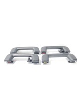 Set of Front and Rear Grab Handles OEM 2015 Volvo S6090 Day Warranty! Fa... - £46.38 GBP