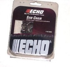 Genuine Oem Echo 16&quot; Chain Cs 370 360 T 346 3450 345 341 Part # 91 Px57 Cq - £23.33 GBP