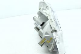 Driver Headlight Thru 4/04 Ce Clear Lens Fits 03-04 COROLLA 71228 image 6