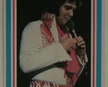 Elvis Presley in Concert Jumpsuit Trading Card 1978 #32 - $1.97