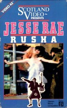 JESSE RAE RUSHA / D.E.S.I.R.E. VIDEO 45  BETA RARE - £3.91 GBP