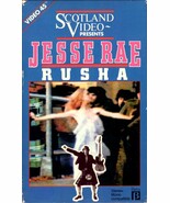JESSE RAE RUSHA / D.E.S.I.R.E. VIDEO 45  BETA RARE - $95.29 MXN