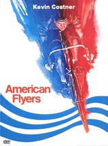 American Flyers Ws &amp; Fs Rae Dong Chong Dvd Rare - £6.35 GBP