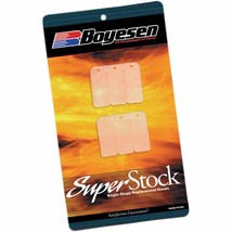 Boyesen Super Stock Reeds Reed Kawasaki KX60 KX65 Suzuki RM60 RM65 KX RM... - $24.95