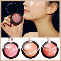 Shimmer Pro Blusher Mineral Pressed Powder Three Skin Lucent Color Shade Choices image 2