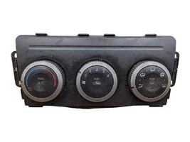 Temperature Control Manual Fits 09-13 MAZDA 6 304826 - £48.74 GBP