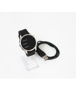 Garmin Fenix 7S Smartwatch - Silver with Black Band 010-02539-00 - $7,366.45 MXN