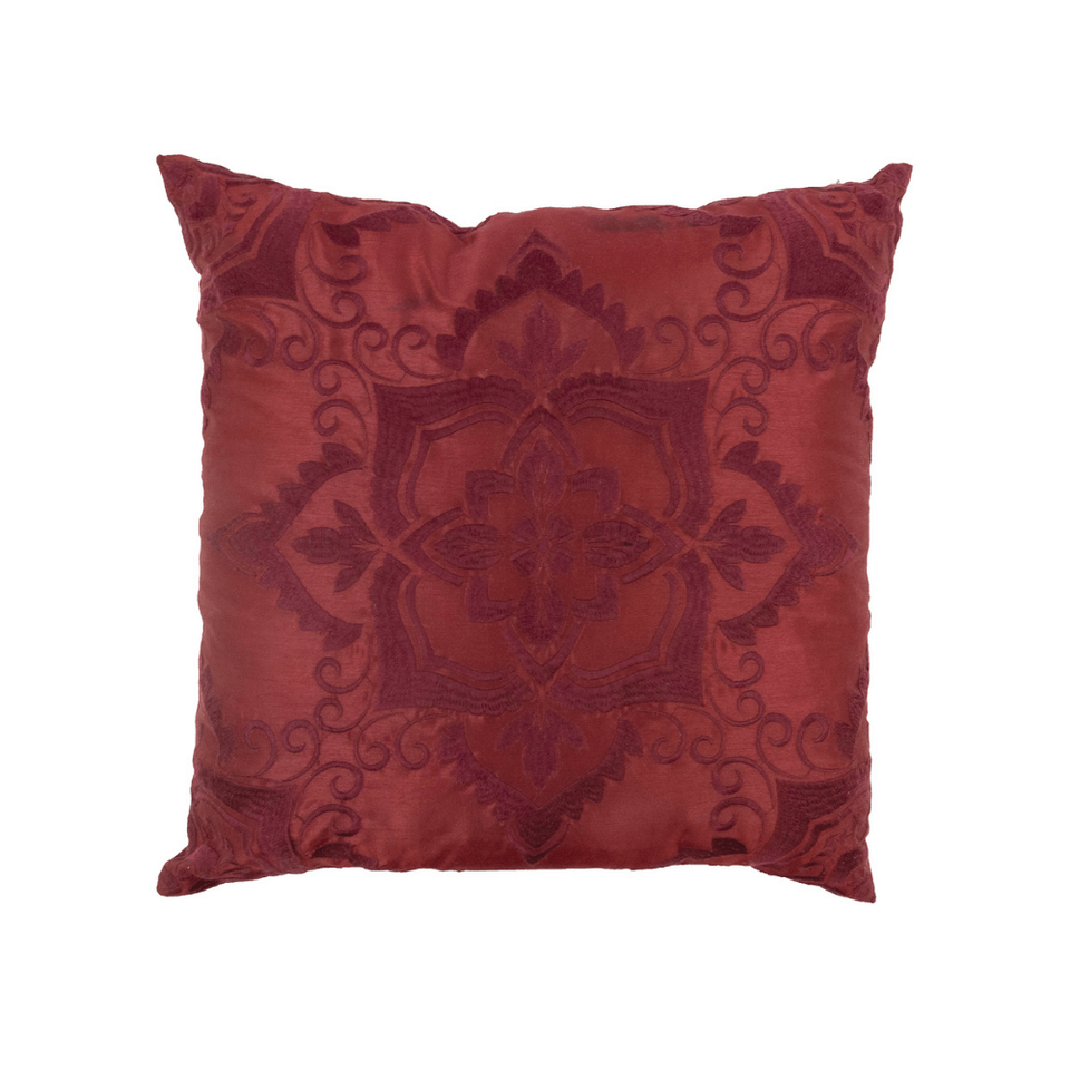 Rustic Charm Red Cushion - $102.44