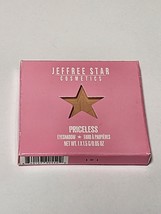 Jeffree Star Eyeshadow Artistry Single Priceless - $14.26