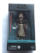 NEW Star Wars Ahsoka Shin Hati (Arcana) Black Series Action Figure - $500.49 MXN