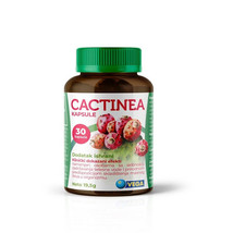 CactiNea 30 capsules - £18.19 GBP
