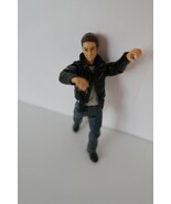 Hasbro Indiana Jones Action Figure Crystal Skull Mutt Williams Comp 3.75 - $12.00