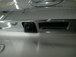 Camera/Projector Rear View Camera Lid Mounted Fits 16-18 ALTIMA 103953771 - $1,257.62 MXN