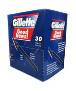 Gillette Razor sample item