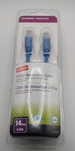 OFFICE  Staples CaT5e Networking 14 Ft Cable - £5.44 GBP