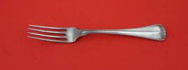 Milano by Buccellati Italian Sterling Silver Regular Fork 7 1/8&quot; - $187.11