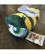 The Powerpuff Girls Buttercup Bumble Bee Plush 8” - €23,36 EUR