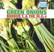 Green Onions Deluxe (60th Anniversary) [VINYL]  - £30.86 GBP