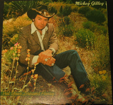 Mickey gilley put your dreams away thumb200