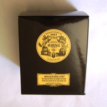 Mariage Frères - ROUGE PLEINE LUNE® - Black classical sealed 3.52oz / 100gr - £28.02 GBP