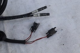 Chrysler Crossfire Convertible Top Left Main Lift Cylinder W/ Harness 1757-030-C image 5