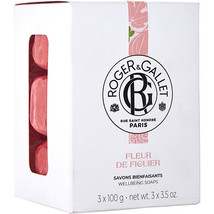 Roger &amp; Gallet Fleur De Figuier By Roger &amp; Gallet 3.5 Oz - $29.50