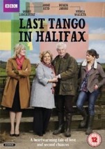 Last Tango In Halifax: Series 1 DVD (2012) Derek Jacobi Cert 12 2 Discs Pre-Owne - £14.00 GBP