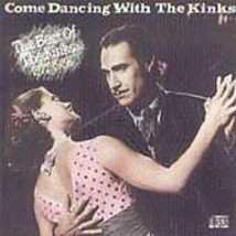 Come Dancing with the Kinks: The Best of the Kinks 1977-1986 [Koch 2004] by... - £19.37 GBP