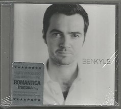 Ben Kyle: Ben Kyle (Brand New Cd) - $12.00