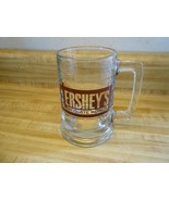Hershey&#39;s chocolate mug Hershey&#39;s chocolate world clear large mug - £12.66 GBP