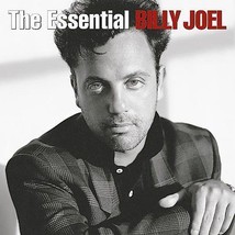 The Essential Billy Joel [Limited] by Billy Joel (CD, Oct-2001, 2 Discs, Sony... - £19.24 GBP