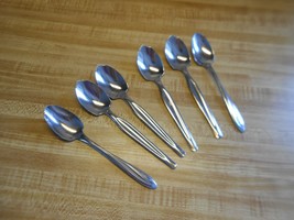 grapefruit spoons stainless steel Superior stainless USA and Enjoy Grapefruit 7x - £22.48 GBP