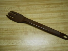 large plastic fork A-bee serving fork design Stewart Mosberg - £15.14 GBP