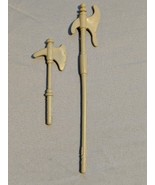 MOTU Masters of the Universe He Man Castle Grayskull Weapons Vtg Parts D... - €6,91 EUR