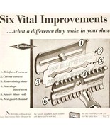 1930 Gillette Shaving Razor Blades Advertisement Boy&#39;s Life Hair Hygiene... - $42.18 CAD