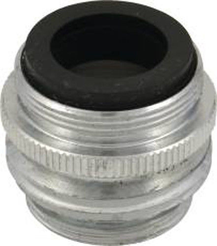 Garden Hose Dual Thread 15/16&quot; Male By 55/64&quot; Female Adapter - $5.86