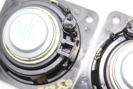 03-04 INFINITI FX35 FX45 DASH SPEAKERS PAIR 28148-CG011 E6359 image 7