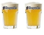 Hoegaarden Signature Glasses - 0.33 Liter - Set of 4 - $34.16