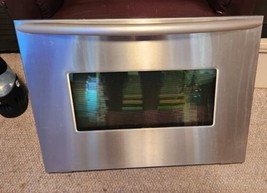 KEBC207KSS05 KitchenAid Wall Oven Door Assembly Stainless Upper - $499.99