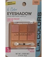 6 Color Eyeshadow - Nite Out lot of 3 C68689 - £13.90 GBP