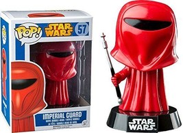 Funko POP Star Wars #57 Imperial Guard - £15.94 GBP