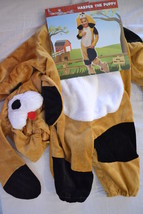 Harper the Puppy Toddler&#39;s Costume-Size: 48 Months-24 Months-Style# 1108... - $18.99