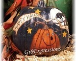Happy halloween painted pumpkin x43909 thumb155 crop