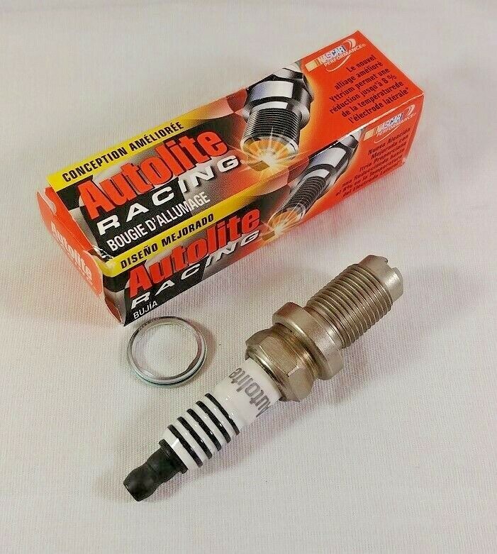 NEW AR3910X Racing SPARK PLUG Autolite Predator Animal Clone Kart Racing... - $7.87