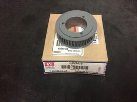 TB Wood's P40-5M-15-JA Timing Belt Pulley, 40-Teeth 15mm Belt - $44.70