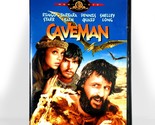 Caveman (DVD, 1981, Widescreen &amp; Full Screen)   Dennis Quaid   Shelley Long - $12.18