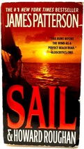 Sail - Mass Market Paperback By Patterson, James &amp; Howard Roughan - £2.25 GBP
