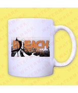 BLEACH THOUSAND YEAR BLOOD WAR YASUTORA SADO Mugs - $20.00